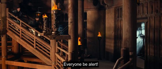 New Kung Fu Cult Master 2 (2022) Watch HD