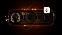 Need You – Yonexx & lunar • Copyright Free Music「 AMV Repository 」