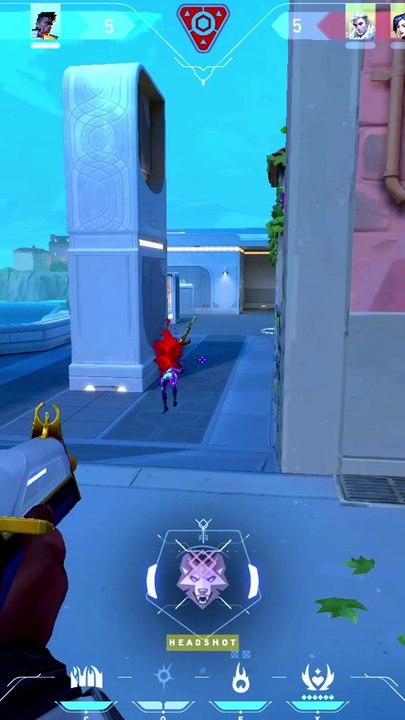 ACE montage  Valorant