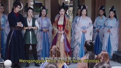 EP19 : LEGEND OF FEI