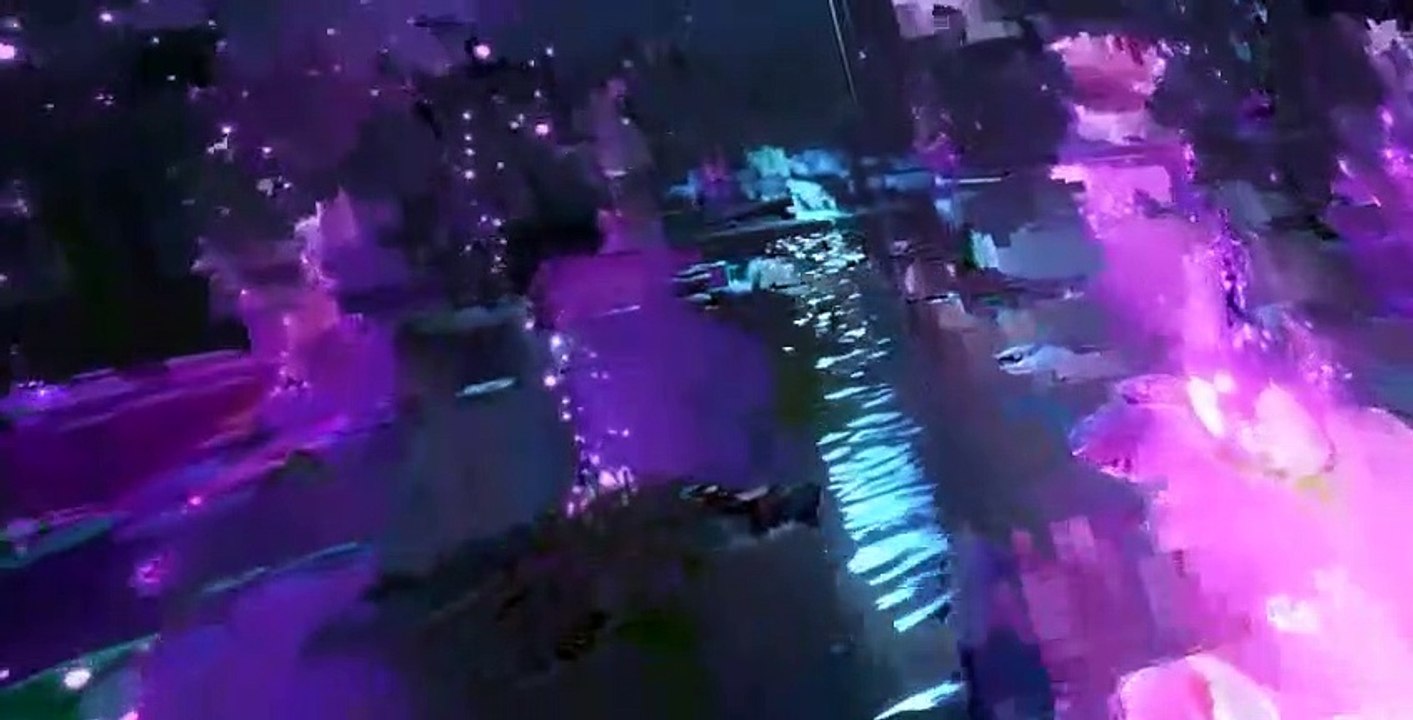 DOTA: Dragon's Blood S01 E06