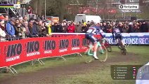 Cyclo-Cross World Championships 2023 [FULL RACE] (U23 ladies)