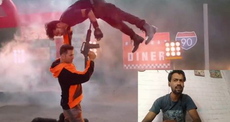 Selfie Official Trailer Review | Akshay Kumar Imran Hashmi Upcoming Movie