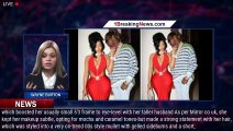 109102-mainCardi B, hubby Offset put on loved up display at pre-Grammys party - 1breakingnews.com