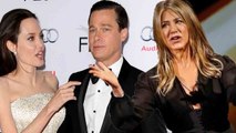 Jennifer Aniston reveals the real reason why her divorce from Brad Pitt is always 'persistent'
