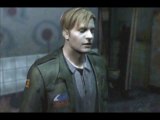 Silent Hill 2 online multiplayer - ps2