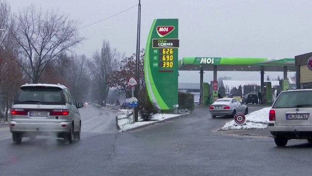 تسقيف أسعار المشتقات النفطية الروسية.. واضطراب عالمي مرتقب