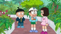 Ninja Hattori Returns (2012) S02 E06-10