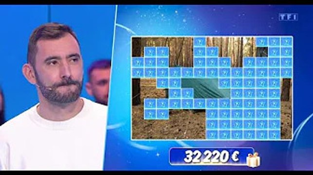 Les 12 coups de midi : Jean-Luc Reichmann gêne un invité, l’étoile mystérieuse dévoilée par Nicola