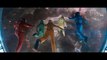 Marvel Comics Superhero team Guardians Of The Galaxy Vol. 3 Trailer  05/05/2023