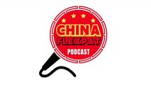 Bonus Episode from China Flexpat: Mosaic of China with Oscar Fuchs, Season 03