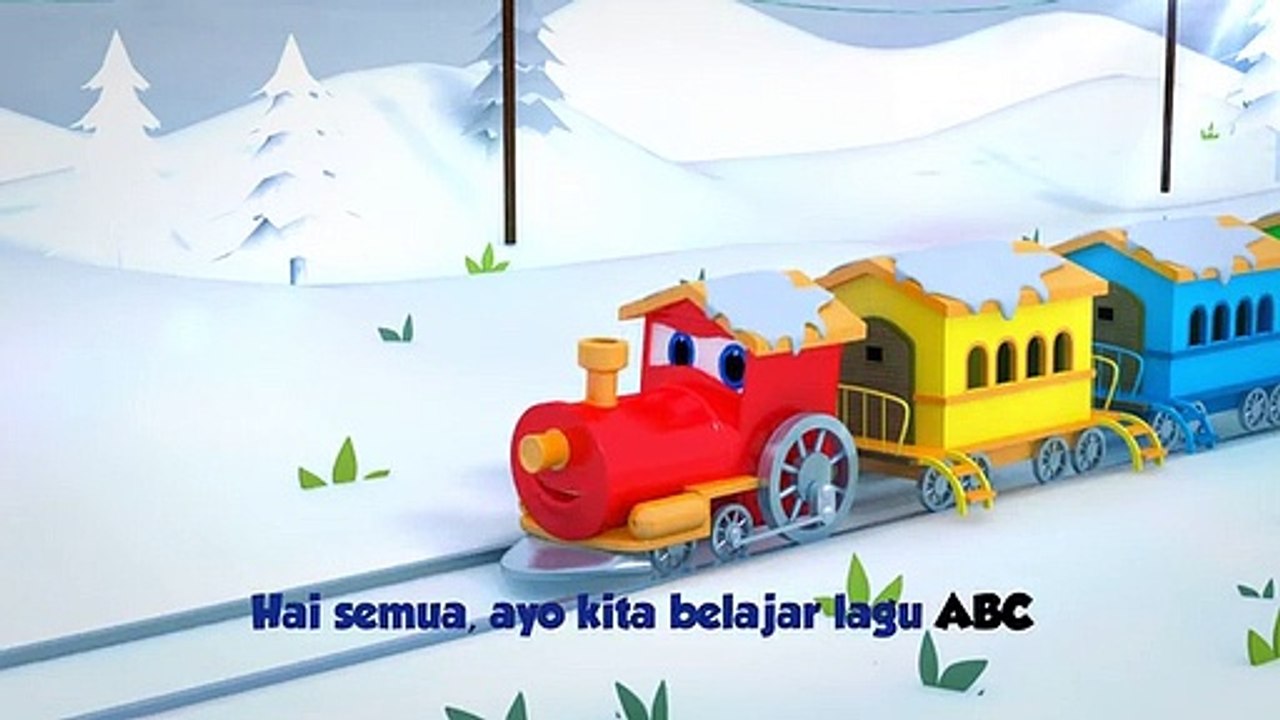 Lagu ABCD