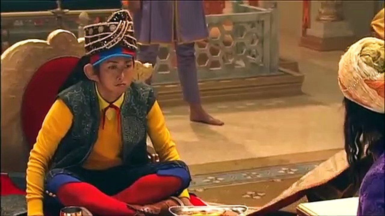 Kaibutsu Kun The Movie (2011) Watch HD