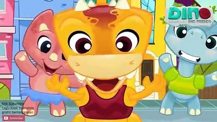 Lagu Anak - Kalau Kau Senang Hati