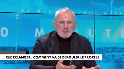 François Pupponi : «Partout, dans toutes les villes de France, il y a des immeubles qui sont dangereux»