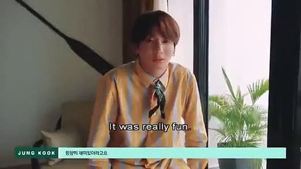 BTS Summer Package 2017 in Palawan Watch HD