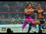 Bret Hart vs Sycho Sid - In Your House 12 - 1996
