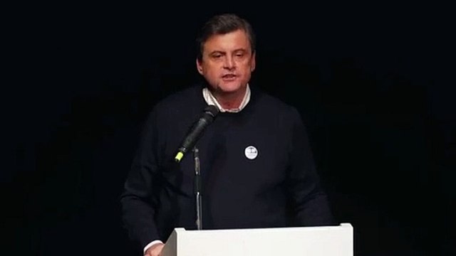Meloni Semifascista : cosa ha detto Calenda - Video