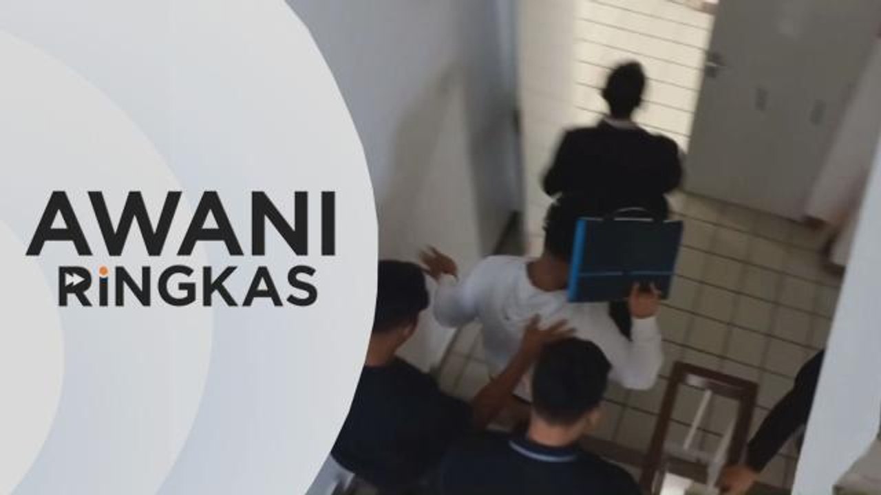 AWANI Ringkas: Rogol kanak-kanak: Empat sahabat diarah bela diri