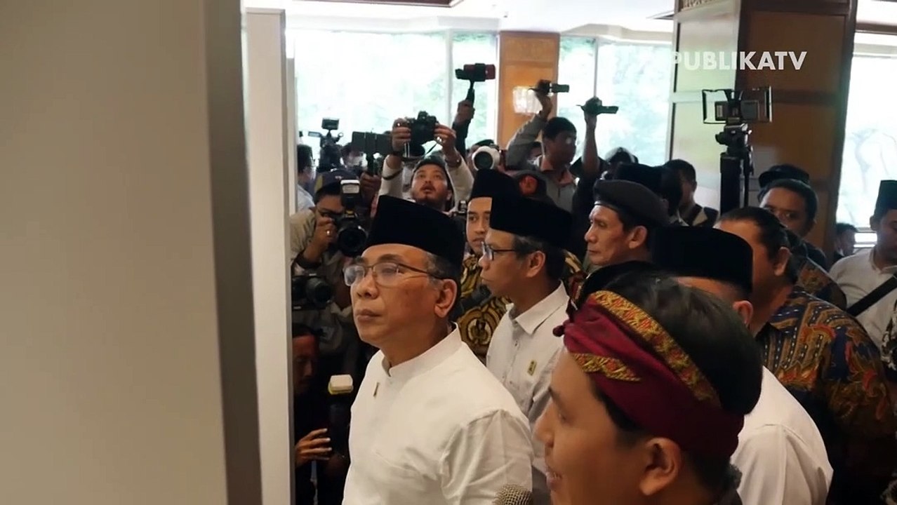 Antropolog Boston Sebut NU Miliki Tradisi Keulamaan yang Luar Biasa