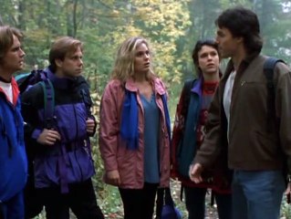 Kung Fu: la leyenda continúa: Temporada 2, Capitulo 8 - fuera del bosque