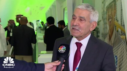 أمين عام بالوكالة في منظمة أوبك سابقاً لـ CNBC عربية: استقرار متوسط أسعار البترول بين 70-90 دولار للبرميل خلال العامين القادمين