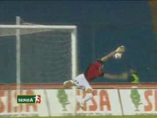 UDINESE-LAZIO le azioni più belle