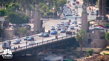 كيف ينعكس ارتفاع إيرادات السياحة على السيولة الدولارية في مصر؟