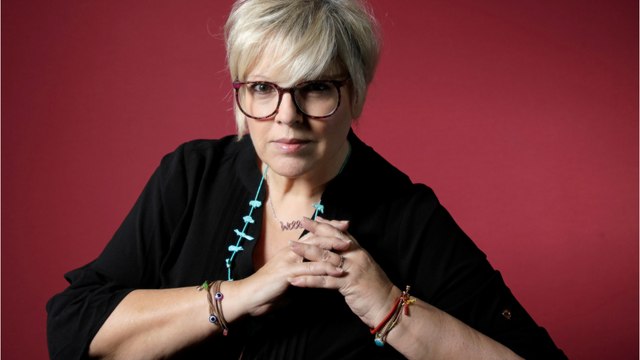 VOICI : Je regrette : Laurence Boccolini en deuil, elle rend hommage à un comédien dont la disparition est presque passée inaperçue