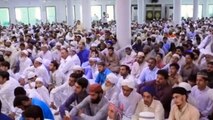لَا نَبِيَ بَعْدِی |  یومِ ختمِ نبوت | Yom-e-Khatm-e-NABAUWAT | Muhammad Raza SaQib Mustafai