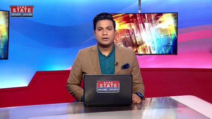 Uttar Pradesh News : जालौन में दिखा तेज रफ्तार का कहर, बाइक सवार को ट्रक ने मारी टक्कर