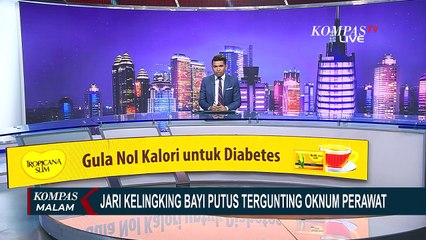 Ceritakan Kronologi Terpotongnya Jari Sang Buah Hati, Ayah Korban Sempat Ingatkan Perawat!