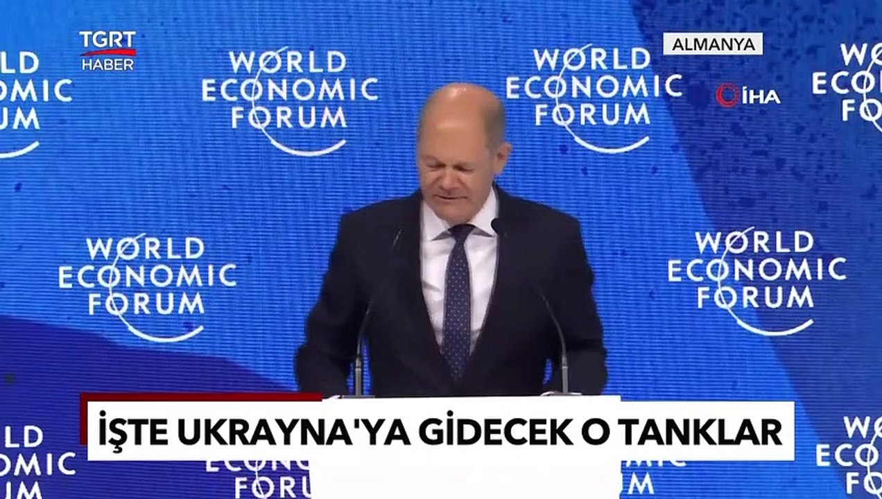Ukrayna Rusya Savaşı'nda Yeni Gelişme: Tanklar Sahaya İniyor! - Türkiye Gazetesi