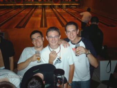 3 années inoubliables !!!