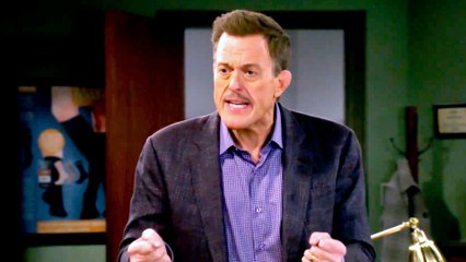 I’m Begging You on the Upcoming Episode of CBS’ Bob Hearts Abishola