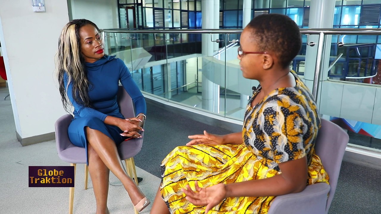 Nelly Cheboi: My journey to being CNN hero of the year 2022