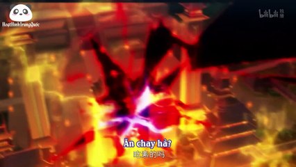 [VIETSUB] ĐẠI SƯ HUYNH NHÀ TA ĐÁNG TIN HƠN RỒI - TẬP 05