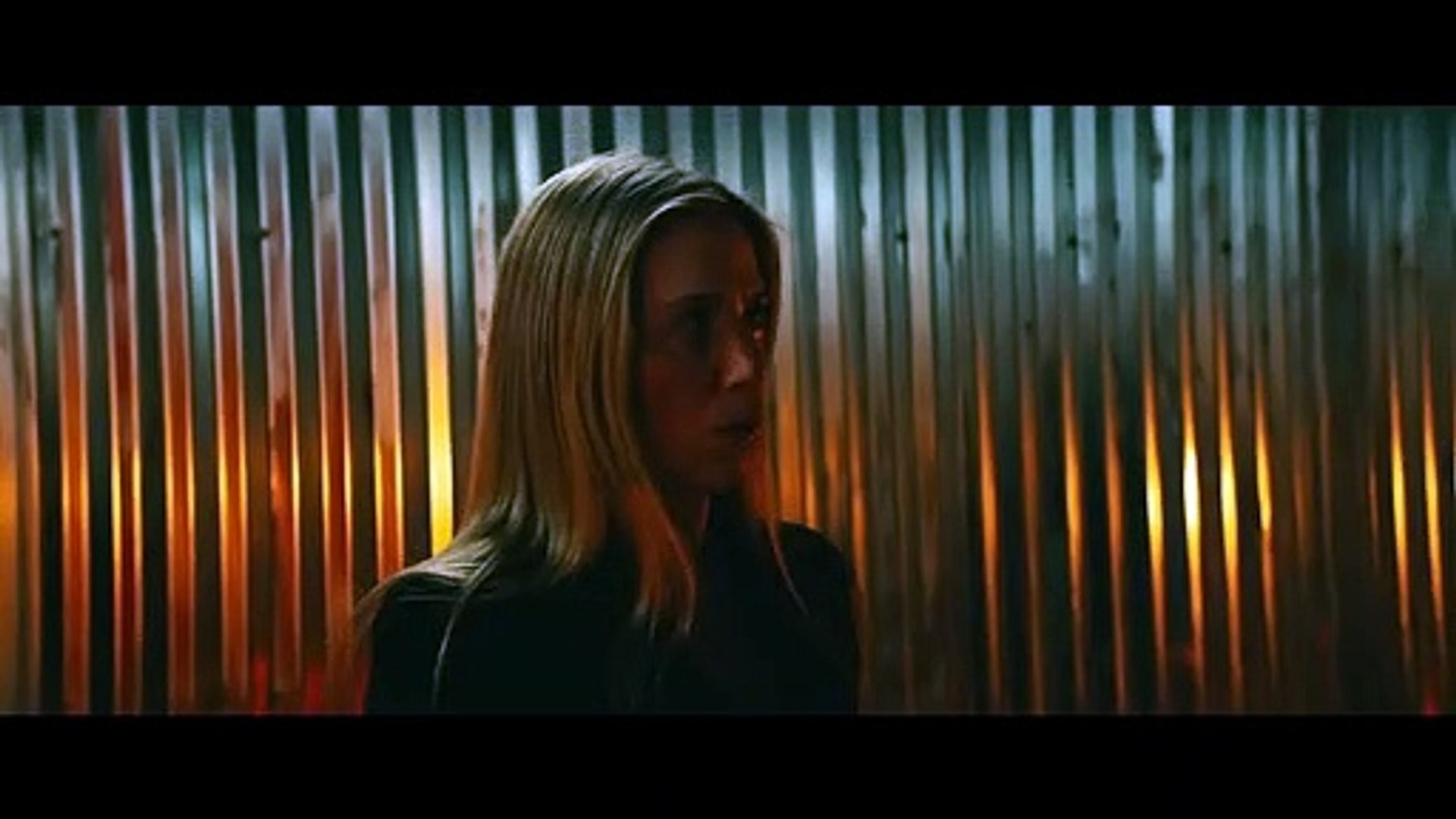 CRIME STORY | Official Trailer | Paramount Movies