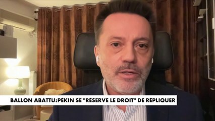 Sébastien Le Belzic : «Ce n’est pas le moment pour Xi Jinping de provoquer une crise politique majeure»