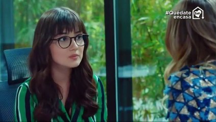 Fruto Prohibido ( Yasak Elma ) Cap 23 completo audio en español