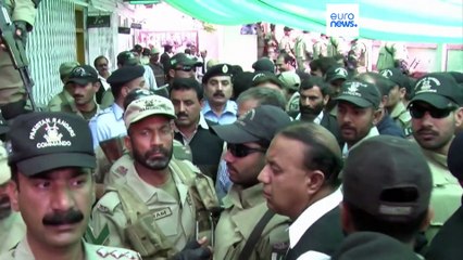 Latest news bulletin | February 5th – Evening