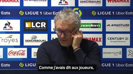 22e j. - Blanc : “Toutes les victoires font du bien”