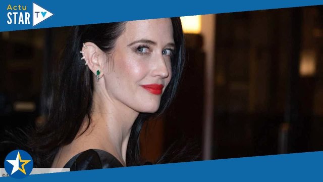 Eva Green : son comportement de diva agace un producteur de films