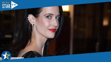 Eva Green : son comportement de diva agace un producteur de films