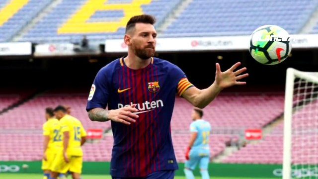 10 Most Humiliating Goals by Lionel Messi