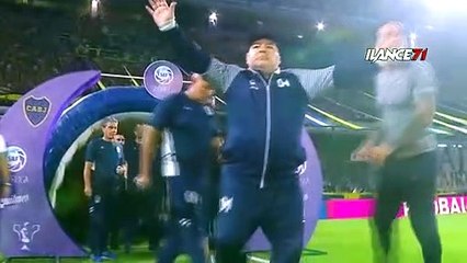 10 Times Diego Maradona SHOCKED The World