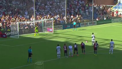 11 MANEIRAS INUSUAIS DE BATER UM PÊNALTI