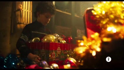 AIUTO! È NATALE! (2022) Trailer ITA del Film Natalizio con Richard Dreyfuss | AL CINEMA