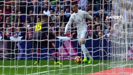 20 Players Destroyed By Cristiano Ronaldo