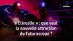 « Étincelle » : que vaut la nouvelle attraction du Futuroscope ?
